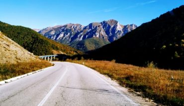 wakacje kamperem bosnia hercegowina