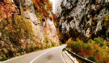 wakacje kamperem bosnia hercegowina