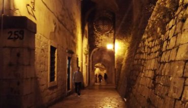Wakacje kamperem Czarnogora Kotor