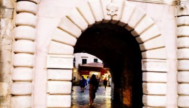 Wakacje kamperem Czarnogora Kotor