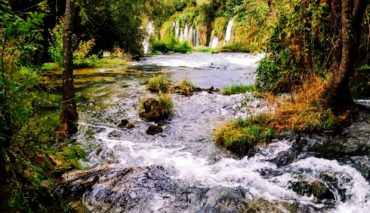 wakacje kamperem Bosnia Hercegowina Kravica