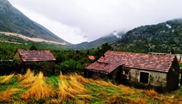 wakacje kamperem bosnia hercegowina
