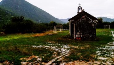 wakacje kamperem bosnia hercegowina