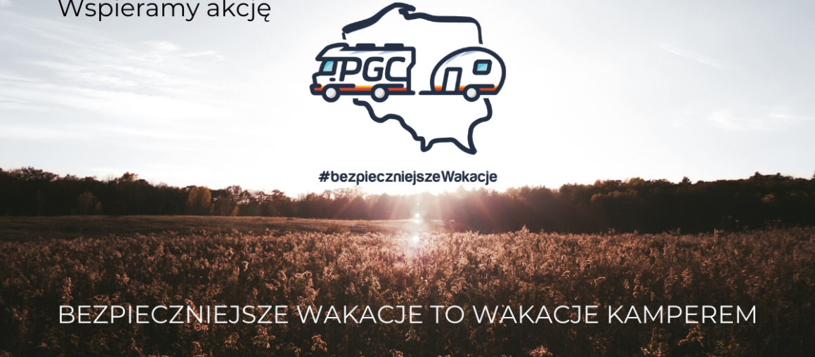 #bezpieczniejszeWakacje