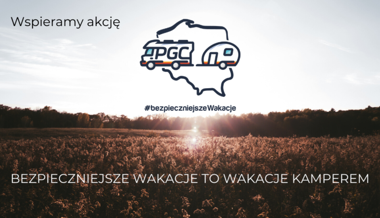 #bezpieczniejszeWakacje