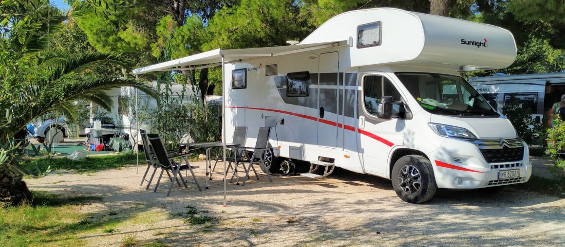 Co takiego ma w sobie ten cały caravaning?