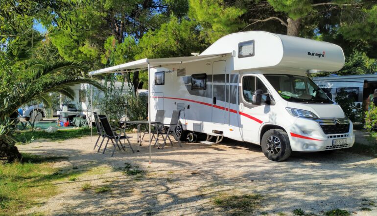 Co takiego ma w sobie ten cały caravaning?